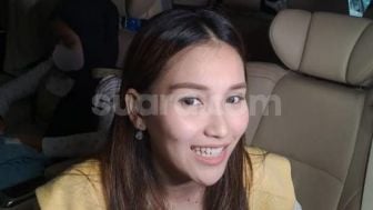 Media Sosial Ayu Ting-Ting Diserbu Camaba UI, Ternyata Gara-Gara Ini