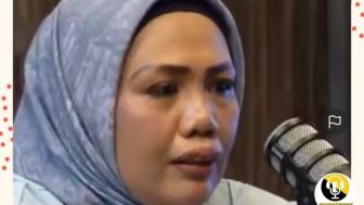 Politisi Elly Sugigi Berikan Anaknya ke Pedagang Sayur, 20 Tahun Baru Ketemu