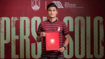 Suporter Persija dan Persis Solo Saling Sindir Usai Transfer Ramadhan Sananta, Merasa Tertikung?