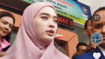 Inara Rusli Beberkan Virgoun Tuntut Hak Asuh Anak Pada Sidang Mediasi: Akan Aku Perjuangkan!
