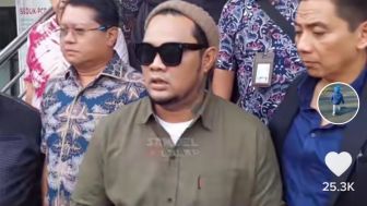 Virgoun Dirujak Netizen Gara-Gara Panggilan Anak Itu