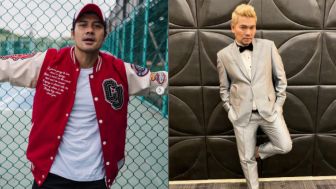 4 Artis yang Punya Manajemen Sendiri