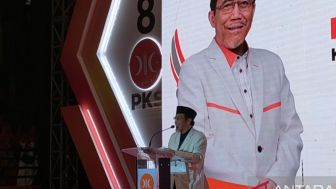 Tak Perlu Khawatir Soal Slogan Perubahan, PKS Yakinkan Anies Baswedan Bakal Lanjutkan Program Jokowi