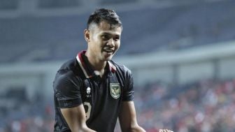 Deretan Pemain Ini Layak Gantikan Posisi Dimas Drajad di Lini Serang Timnas Indonesia