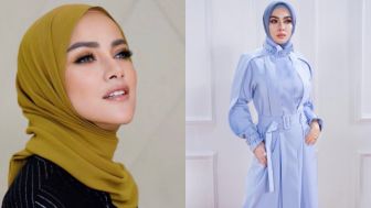 4 Artis Koleksi Berlian, Harganya Capai Miliaran