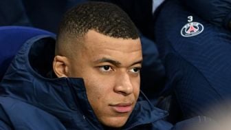 Habiskan Kontrak, Kylian Mbappe Ancang-ancang Tinggalkan PSG