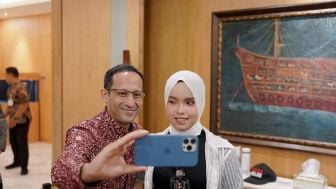 Nadiem Makarim Berikan Beasiswa Julliard School untuk Putri Ariani Lewat BIM, Kenali Beasiswa Ini