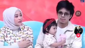Netizen yang Hina Anak Atta Halilintar dan Aurel Tak Mau Minta Maaf, Ternyata Istri Seorang Aparat?