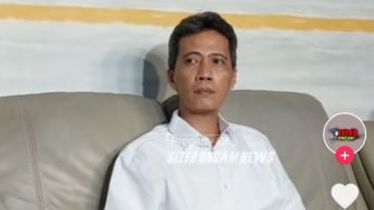 Kasasi Ditolak, Mahkama Agung Tetapkan Rizky Aditya Ayah Biologis Anak Wenny Ariani