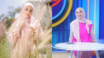 Bikin Heboh Publik, 4 Artis Cantik Ini Putuskan Bercerai Diam-diam