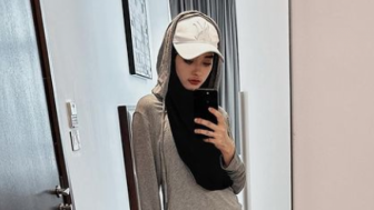 Inara Rusli Ngaku Banyak yang Serius Mendekati, Warganet: Si Paling-Paling