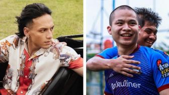 Cellos Ungkap Asalan Tantang Jefri Nichol Adu Tinju, Ternyata