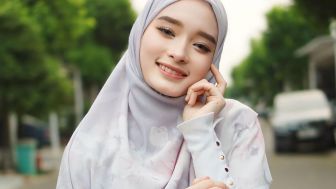 Inara Rusli Blak-blakan Akui Sifat Aslinya Keluar Setelah Buka Cadar