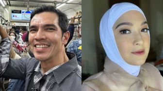 Tidak Ada yang Menyangka! 4 Artis Ini Kini Jadi Pegawai Kantoran