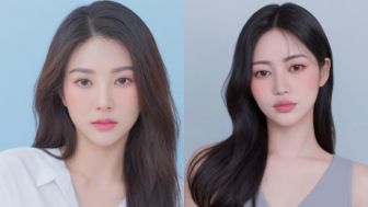 Trend Foto AI Viral, Ini 4 Artis yang Ubah Wajah Ala Korea Selatan