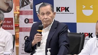 Dewas KPK Stop Kasus Dugaan Kebocoran Sprinlidik Tukin ESDM