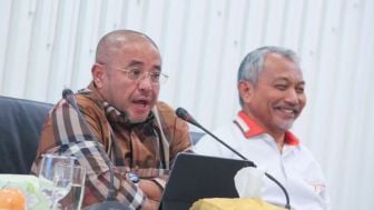 Pertemuan AHY-Puan jadi Sorotan, PKS Akui Tak bakal Ancam Solidnya Koalisi Perubahan