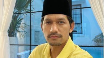 Innalillahi, Kabar Duka Menyelimuti Keluarga Ibnu Jamil