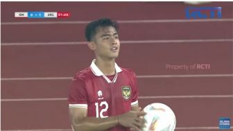 Lemparan Jarak Jauh Pratama Arhan Bakal Dilarang di Liga Inggris, Ternyata Ini Penyebabnya