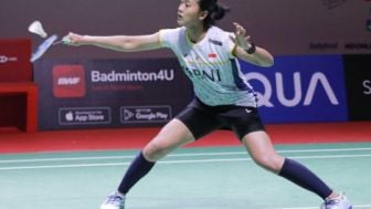 Jadwal Taipei Open 2023, 4 Wakil Indonesia Siap Rebut Tempat di Semifinal