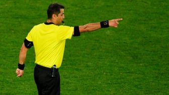 Ini Daftar Wasit Indonesia yang Lolos Seleksi dan akan Memimpin Pertandingan Liga 1