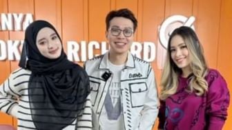 Jadi Korban Selingkuh, Inara Rusli dan Lady Nayoan Kompak: Jangan Terlalu Bucin Pokoknya