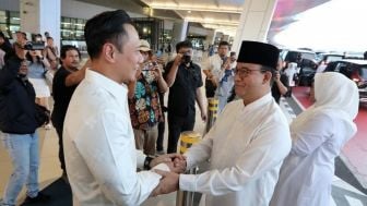 Anies Baswedan segera Umumkan Pasangan Cawapresnya, Sekjen PKS Sebut bakal Ada Kejutan di Akhir, Apa Itu?