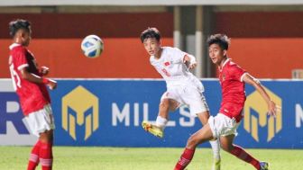 Media Vietnam Ungkap Hal Ngenes Indonesia Tuan Rumah Piala Dunia U-17 2023: Tepat Setelah Kami Tersingkir