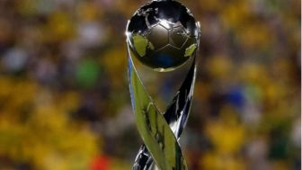 Pemerintah Gelotorkan Rp 399,5 Miliar untuk Piala Dunia U-17 2023, Uangnya dari Mana?