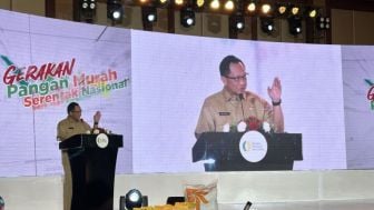 Mendagri Ancam Copot Pj Kepala Daerah Bila Selama Tiga Bulan Tak Bisa Kendalikan Inflasi