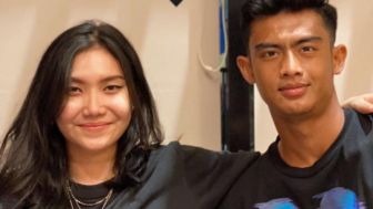 Bakal Ditinggal Nikah Pratama Arhan, Marshella Aprilia Banjir Dukungan Netizen: Semangat Mbak!