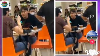 Akun Instagram Lady Nayoan Hilang Bersamaan dengan Pertemuan Rendy dengan Rekannya, Ulah Suaminya?