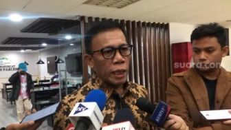 Politikus PDIP Sindir SBY: Jangan Salahkan Pemerintah Jika Ada Capres Gagal Maju