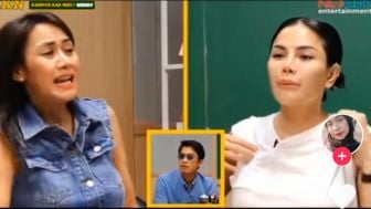 Wenny Ariani Tanggapi Sikap Citra Kirana Istri Rezky Aditya Soal Anaknya