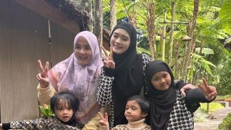 Tak Tutup Keinginan untuk Menikah Lagi, Inara Rusli harus Minta Izin ke Anak-anaknya Dulu