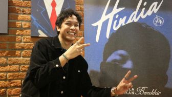 Rilis Album Baru, Hindia Bahas Soal Warisan Buruk