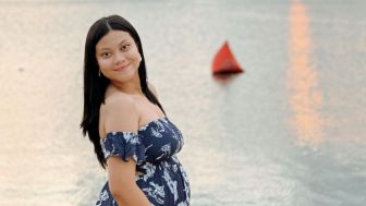 Profil Hanum Mega, Selebgram yang Ungkap Chat Mesum Suaminya dengan Selingkuhan