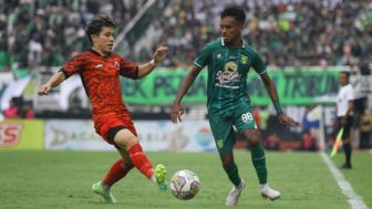 Ryo Matsumura Tidak Sabar Bermain di Depan Puluhan Ribu Jakmania