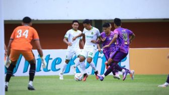 RANS Nusantara FC vs PSS Sleman, Eduardo Almeida Ungkap Hal Mengejutkan