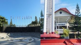 5 Kampus Negeri Terfavorit di Yogyakarta