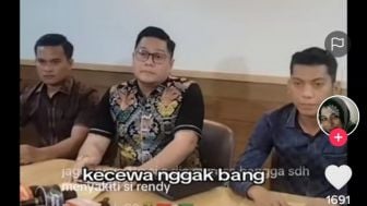 Ketahuan Selingkuh dengan Syahnaz, Lady Nayoan Mantap Layangkan Gugatan Cerai untuk Rendy Kjaernett