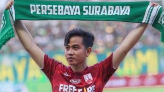 Korbankan Persis Solo demi Konser Dewa 19, Gibran Digeruduk Suporter: Sido Ngungsi Mas?