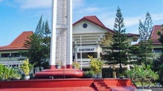 Sudah Ada sejak 1964, Berikut Profil Lengkap Universitas Negeri Yogyakarta