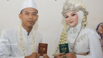 Keluarkan Rp 20 Juta untuk Nikah, Fahri Husaeni Belum Malam Pertama Ditinggal Kabur Anggi Anggraeni