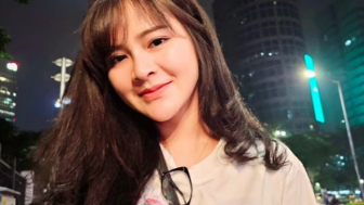 Foto Diduga Bella Bonita Bersama Seorang Pria Viral, Warganet Heboh