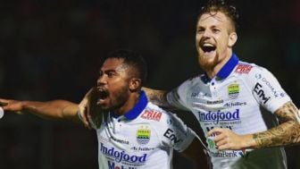 Kurang Bersinar di Persib, Pemain Ini Resmi Direkrut Ajax