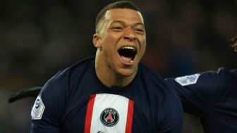 Soal Masa Depan Kylian Mbappe, Presiden PSG: Dia Tidak akan Pergi Secara Gratis