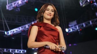 Sering Dibanding-bandingkan setelah Denny Caknan Menikah dengan Bella Bonita, Happy Asmara Ngaku Depresi