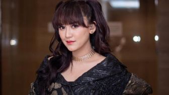 Sering Dibandingkan dengan Bella Bonita, Jawaban Happy Asmara Skakmat