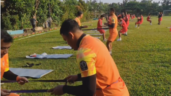 Malut United Rasa PSIS Semarang, Ada Eks Pelatih hingga Legenda Mahesa Jenar